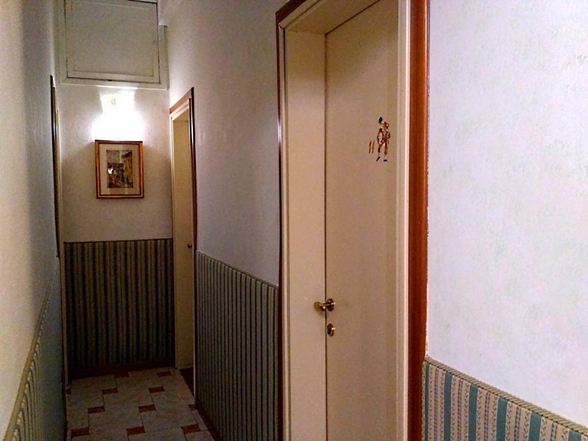 Hotel San Salvador Basic & Local 2 Stars Hotel البندقية المظهر الخارجي الصورة