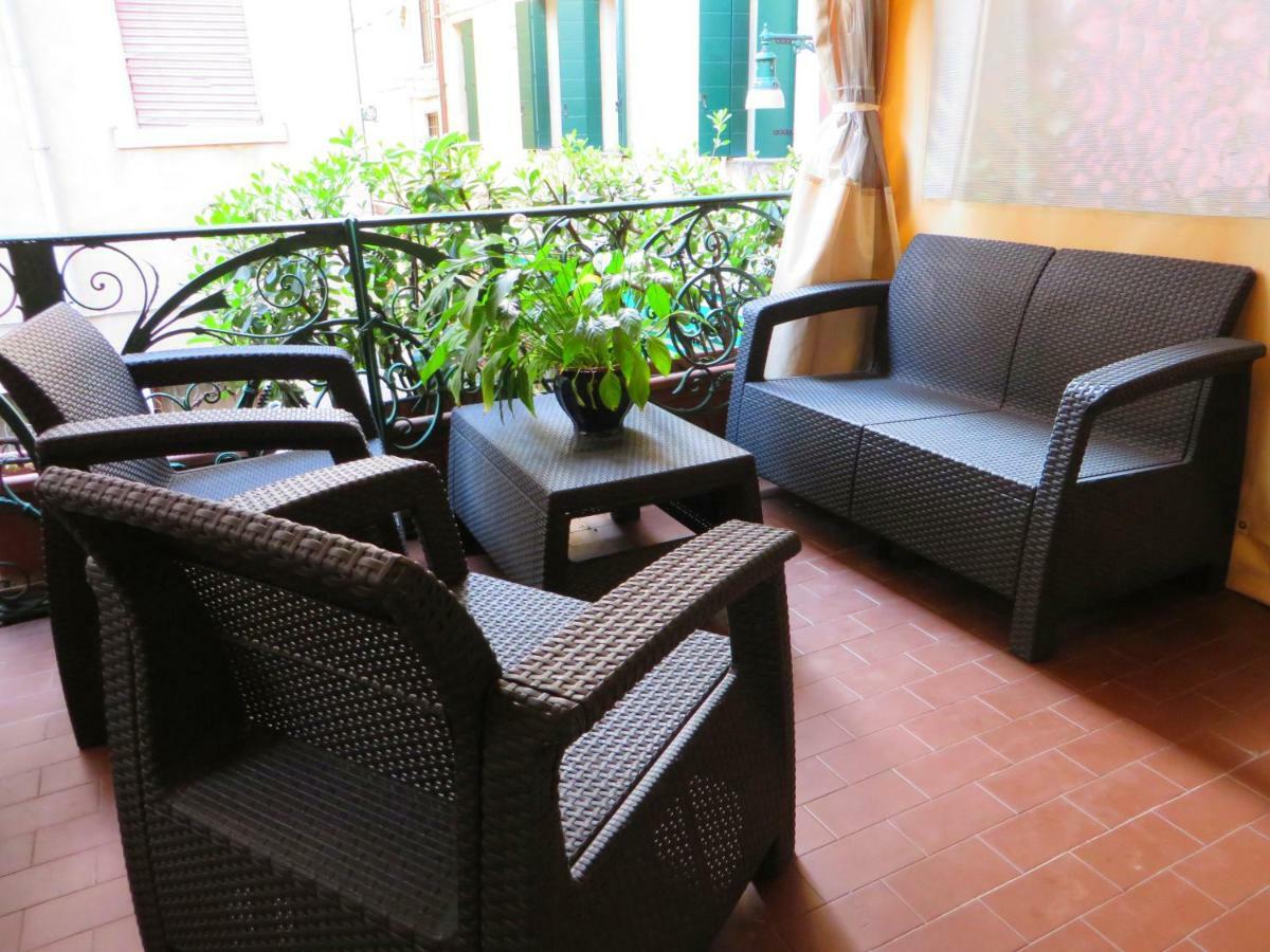 Hotel San Salvador Basic & Local 2 Stars Hotel البندقية المظهر الخارجي الصورة